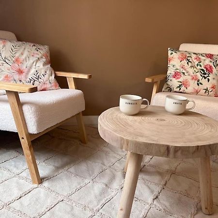 Bel Appartement, Coeur De Morlaix Dış mekan fotoğraf