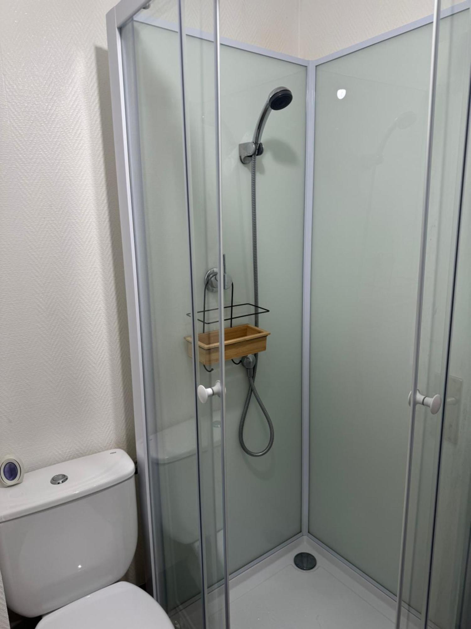 Bel Appartement, Coeur De Morlaix Dış mekan fotoğraf